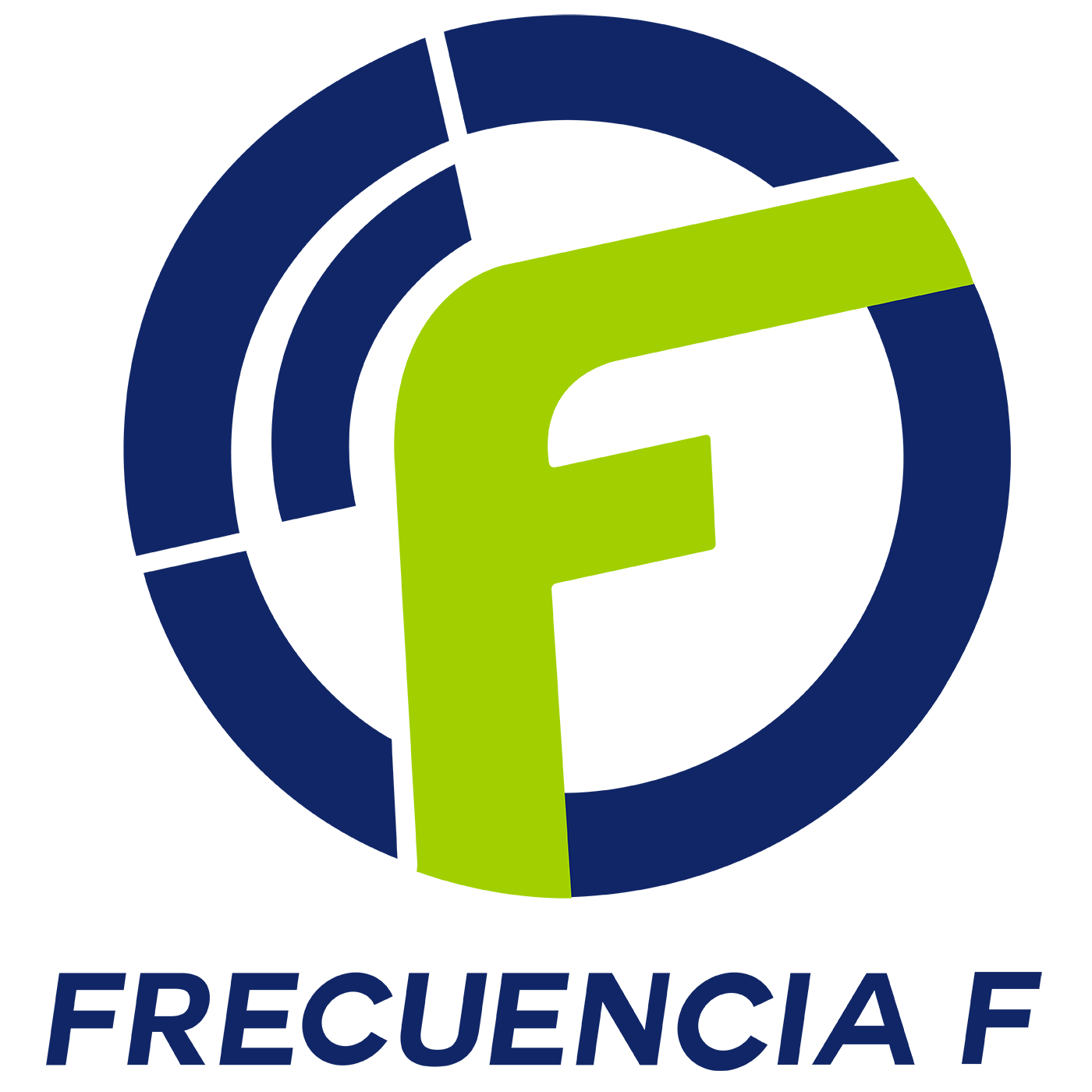 Frecuencia F